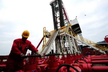 ​Shell не буде видобувати сланцевий газ на Харківщині