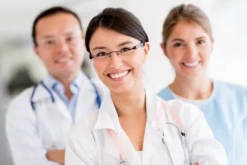 ​Лікарі з Дніпра підвищуватимуть професійний рівень у Литві