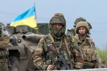 ​Україна здатна за короткий термін завершити війну на Донбасі
