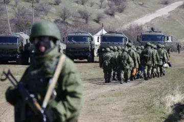 ​Українська розвідка буде посилати своїх агентів до терористичних організацій