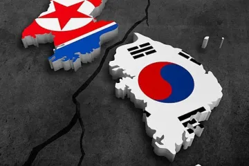​Новини України: Південна Корея хоче зробити крок на зустріч миру з Північною Кореєю