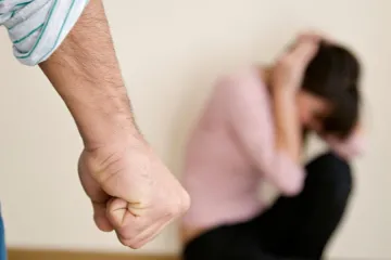 ​Стримуючи гнів: Рада ухвалила закон протидії домашньому насиллю