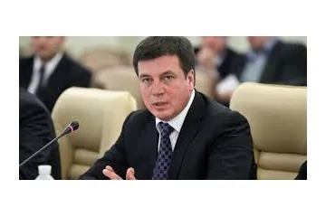 ​Геннадій Зубко: Уряд спрямував 400 млн грн на «теплі кредити»