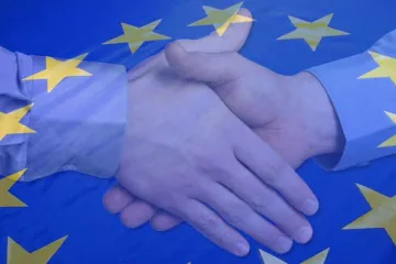 ​Новини України: Порошенко: ЄС демонструє єдність в українському питанні