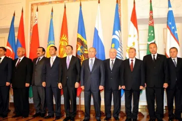 ​Хто з пострадянських країн проігнорує цьогорічний саміт членів СНД?