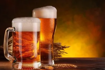 ​В Україні буде обмежена кількість реклам пива та слабоалкогольних напоїв