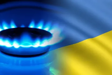 ​У березні українці забули про газову економію