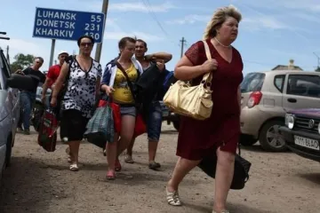​ООН викрило страшну статистику кількості постраждалих на Донбасі