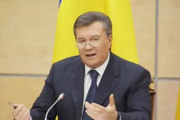 ​Янукович дасть свідчення українському суду по справі «Беркута»