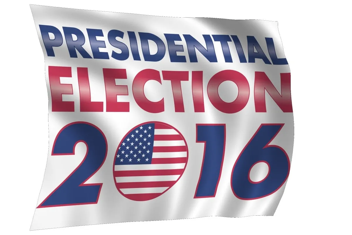 Президентські вибори у США-2016 демонструють непередбачувані результати