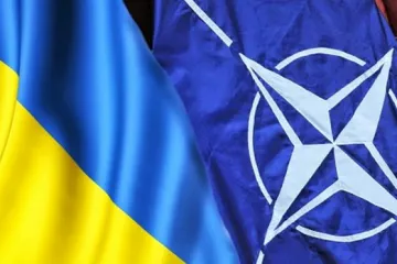 ​В НАТО розповіли, коли керівництво готове прийняти до себе Україну