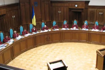 ​Генеральна прокуратура України у Верховному Суді відстояла повернення у державну власність майнового комплексу