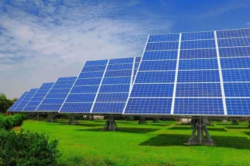 ​Сонячна енергія в Україні стає дешевшою