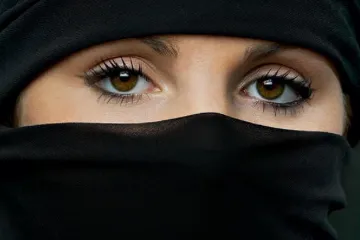 ​Наука про красу: як змінилися стандарти жіночої вроди на Сході