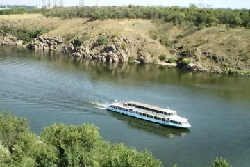 ​Для кого течуть українські ріки?