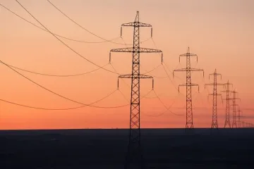 ​Україна відмовиться від російської електроенергії