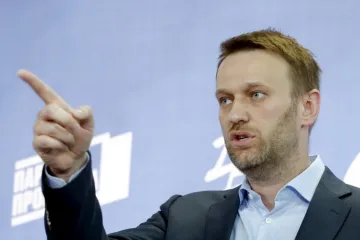 ​Російський опозиціонер поділився планами щодо Криму у разі перемоги на виборах