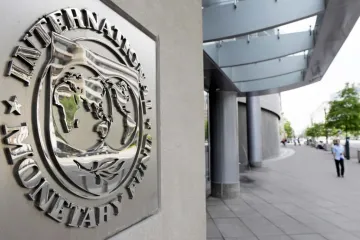 ​Україна може отримати майже 2 мільярди доларів кредиту від Міжнародного валютного фонду
