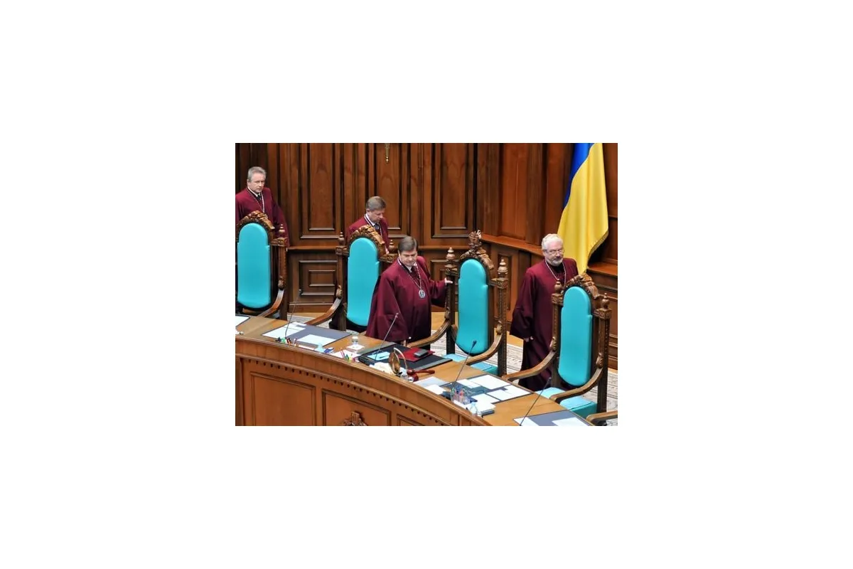 Адміністрація Президента вважає за потрібне проводити оцінювання суддів