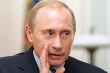​Путін планує відмовитися від плану "Новоросія" та зберегти своє обличчя