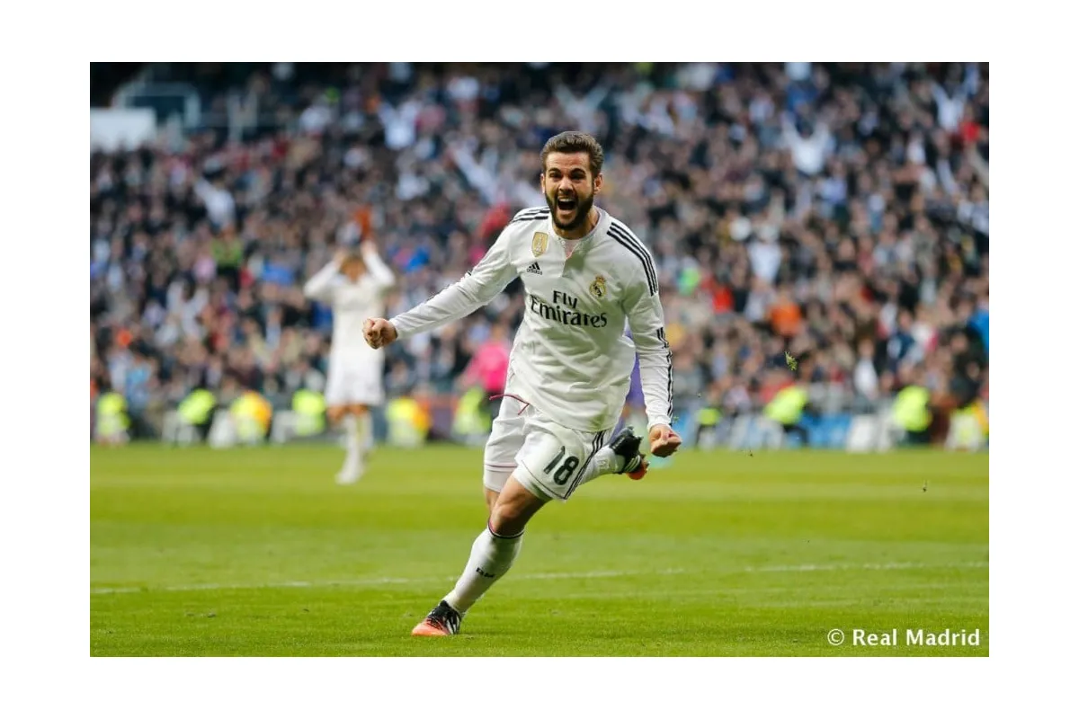 Новини спорту: Ла-Ліга. 18-й тур. “Реал Мадрид” здобуває впевнену перемогу над “Еспаньолом”