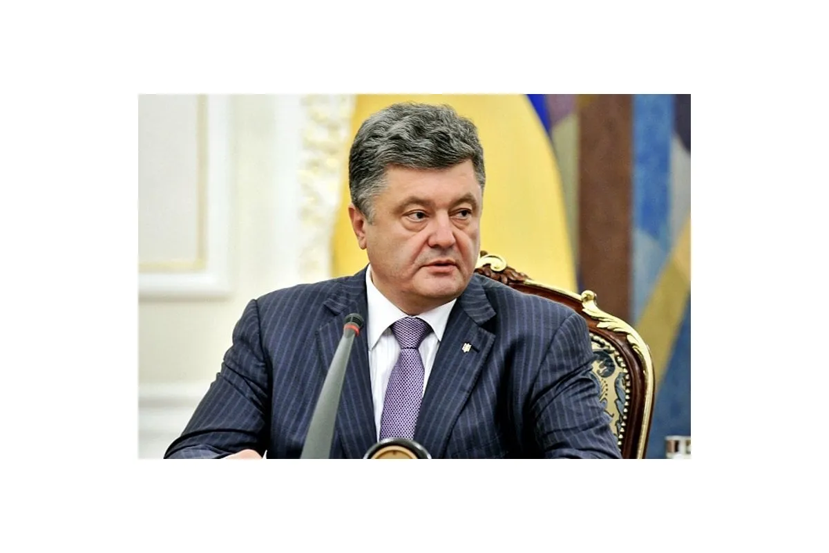 Roshen, активи, президент: що розповідає Петро Порошенко про свій бізнес