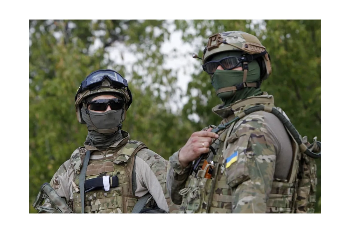 Українська армія зазнала чергових втрат у зоні АТО