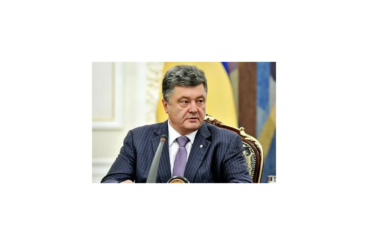 Петро Порошенко звинуватив ВРУ у перевищенні своїх обов’язків