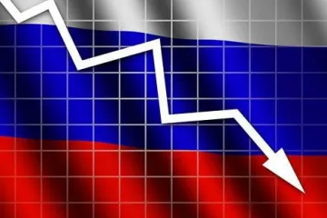 ​Економіка Росії відстає від Європи на півстоліття
