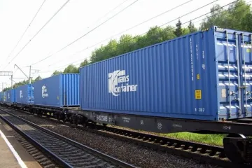 ​До окупованої території прибувають потяги з контрабандою