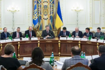 ​Верховна Рада посилено працюватиме над спрощенням ведення бізнесу в Україні