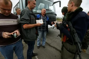 ​Непросте повернення додому: історія про те, як повертаються люди на Донбас