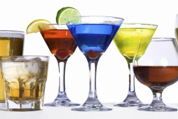 ​Який алкоголь небезпечний для здоров'я?