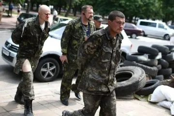 ​Україна скоро побачить своїх полонених солдат