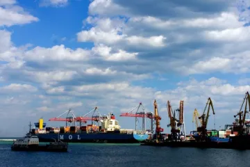 ​Екоінспекція та знищення українських морів