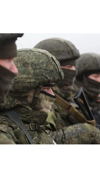 ​У тимчасово окупованому українському Криму триває мобілізація