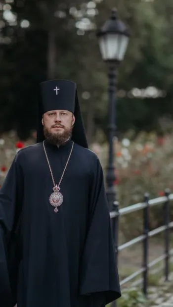 ​Архієпископ Баришівський Віктор (Коцаба): «Нас не буде, а Церква буде повік!»