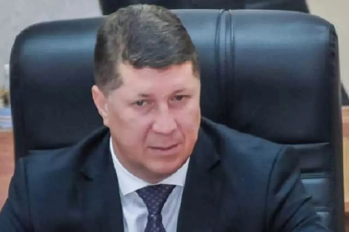 Медицину «Укрзализныци» будет курировать чиновник, уличенный в махинациях с налогами