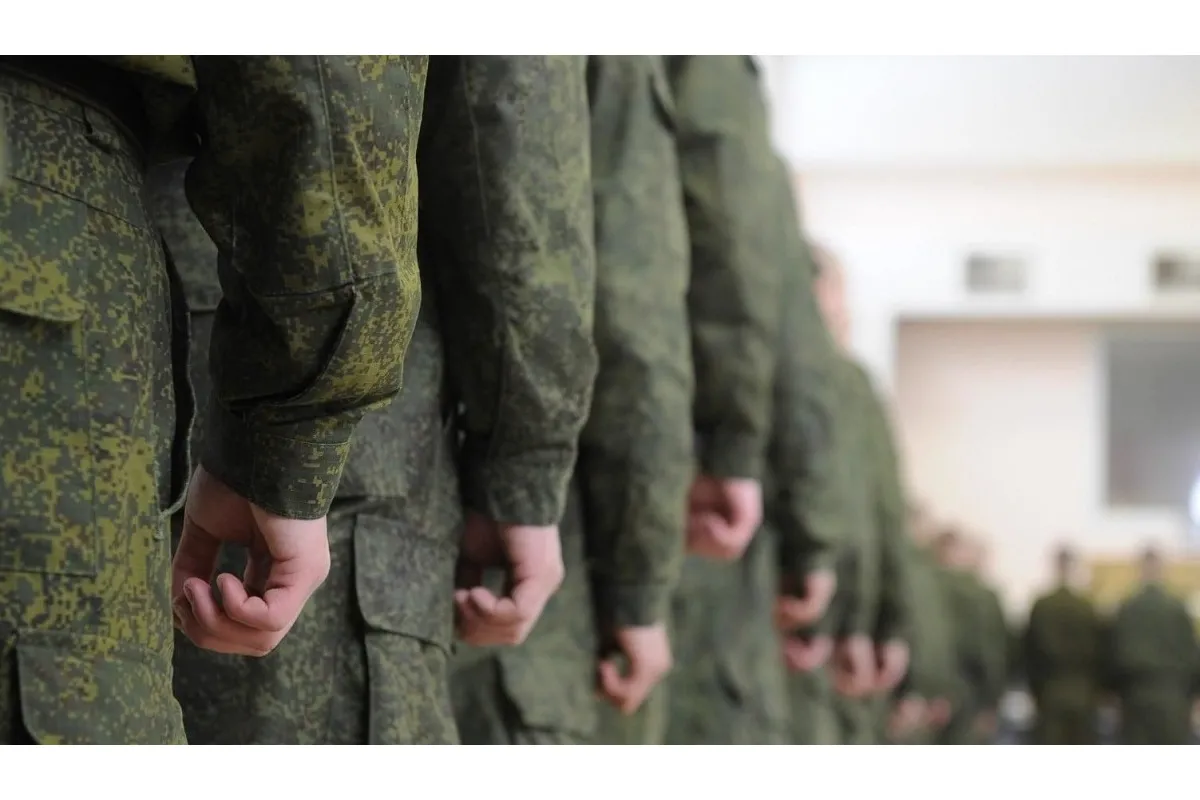 "Армія впаде як картковий будинок": росіянин скаржиться на низьку боєздатність серед військових (аудіо)