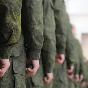 ​"Армія впаде як картковий будинок": росіянин скаржиться на низьку боєздатність серед військових (аудіо)