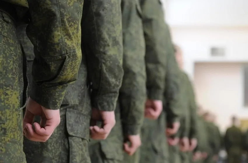 "Армія впаде як картковий будинок": росіянин скаржиться на низьку боєздатність серед військових (аудіо)