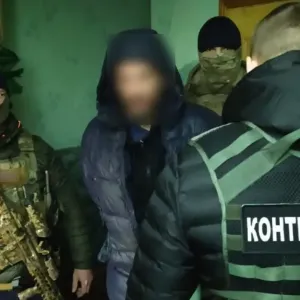 ​Передавали ФСБ місця знаходження складів боєприпасів та позиції ЗСУ: на Сумщині затримали двох агентів росії