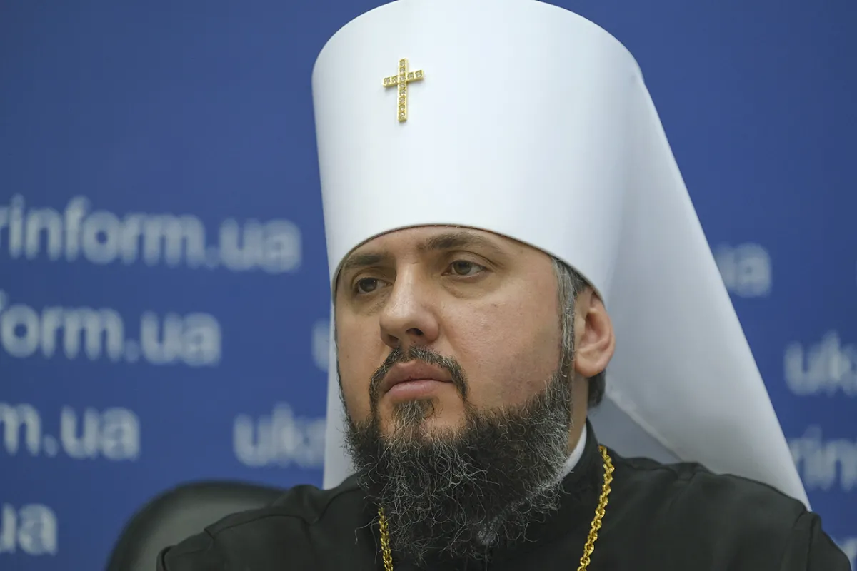 Лідери Української Православної Церкви відповіли на провокаційні питання