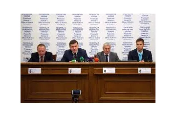 ​Завершено розслідування щодо суддів за злочини під час подій Майдану