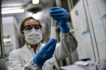 ​ФБР назвало найімовірнішою причиною пандемії COVID-19 витік із лабораторії в Китаї