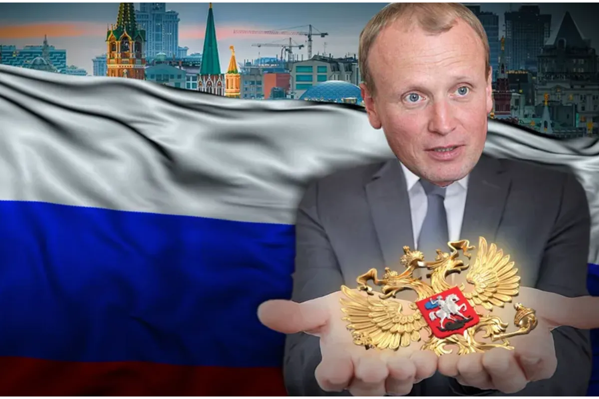 Украл миллиард у государства на "московскую церковь": как экс-регионал Омельяненко избегает санкций?