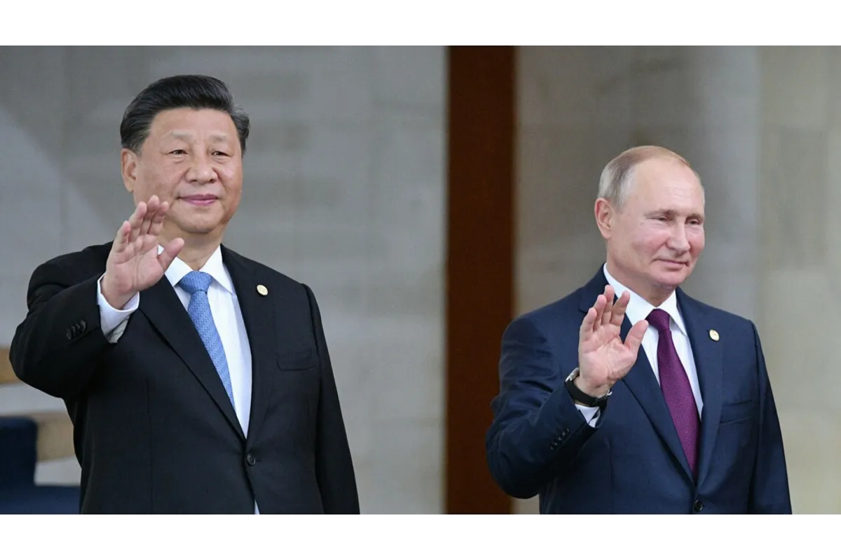 Китай витрачає мільярди доларів на проросійську пропаганду, – The Guardian