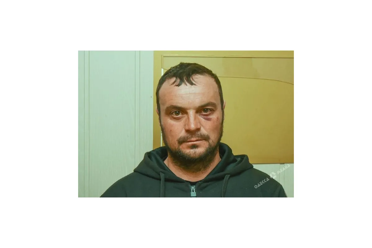 Ставленники нардепа Киссе захватили сельхозкомбинат в Одесской области и избивали местных жителей