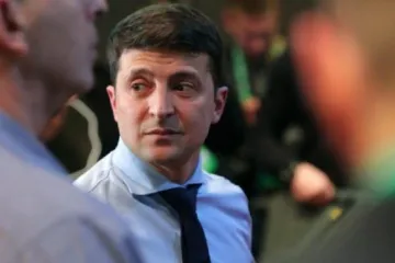 ​Большинство людей уже поняли, что у Зеленского нет мотивации преследовать коррупционеров режима Порошенко &#8212; Головачев