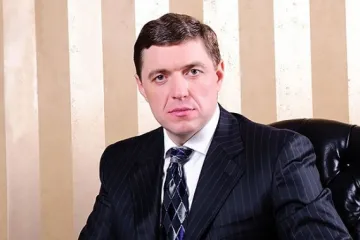 ​ 			 	  	Дело «Краяна»: экс-нардепу Дубовому назначили залог в 16 миллионов гривен 	  	 	  